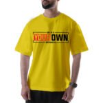 Your Own Drop Shoulder