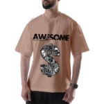 Awesome Drop Shoulder